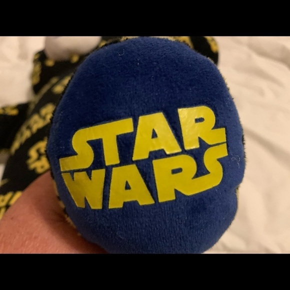 Build a Bear- Star Wars - Picture 6 of 10